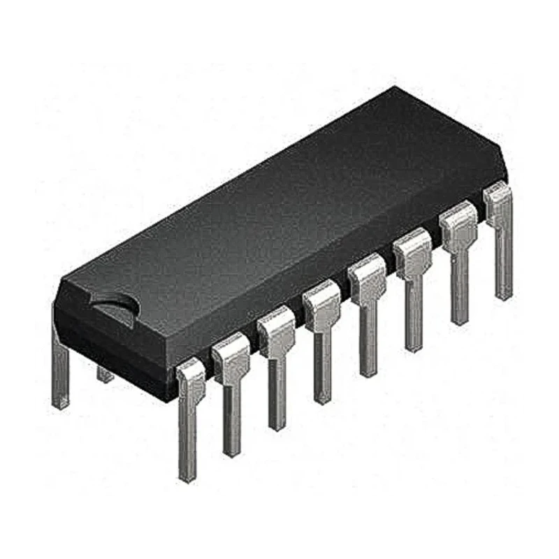 Isocom TLP521-4BL Optocoupler Surface Mount Phototransistor Output 16-Pin DIP TLP521-4BL