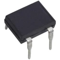 Isocom AC Input Optocoupler Surface Mount 4-Pin DIP ISP814XSM