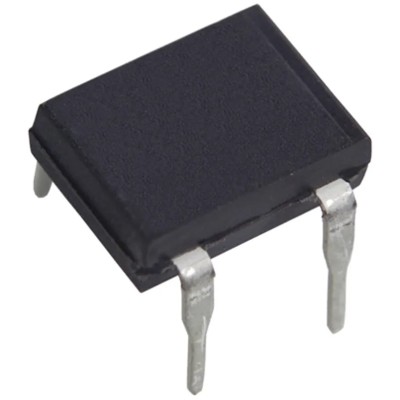 Isocom AC Input Optocoupler Surface Mount 4-Pin DIP ISP814XSM