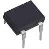 Isocom AC Input Optocoupler Surface Mount 4-Pin DIP ISP814XSM