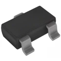 onsemi Fixed Series Precision Voltage Reference 3.3V 20mA Surface Mount SOT-23 Package NCV51460SN33T1G