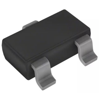 onsemi Fixed Series Precision Voltage Reference 3.3V 20mA Surface Mount SOT-23 Package NCV51460SN33T1G