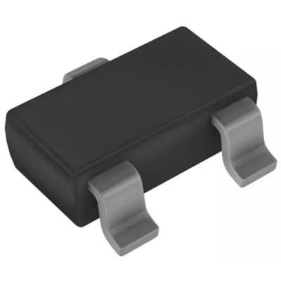 onsemi Fixed Series Precision Voltage Reference 3.3V 20mA Surface Mount SOT-23 Package NCV51460SN33T1G