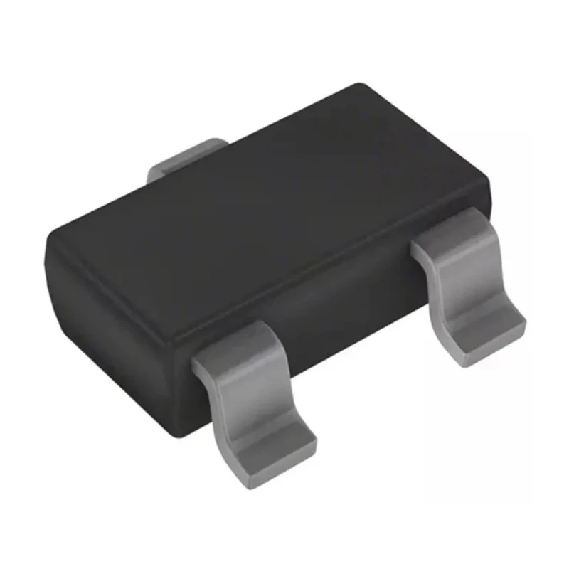 onsemi Fixed Series Precision Voltage Reference 3.3V 20mA Surface Mount SOT-23 Package NCV51460SN33T1G