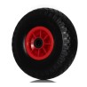 RS PRO Polyurethane Trolley Wheel 260mm Diameter, 75kg Load Capacity, Polypropylene Hub Roller Bearing 171-8322
