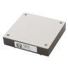 XP Power DC/DC Converter Wide Input Range Through Hole SIP Package 24V DC Output 12.5A 300W Max QSB300