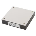 XP Power DC/DC Converter Through Hole 12V dc Output 25A 9V to 36V dc Input 300W Max Operating Temp 100°C Model QSB300