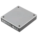 XP Power DC/DC Converter Through Hole SIP Package 12V DC Output 25mA 75V DC Max Input 300W High Efficiency QSB300