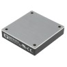 XP Power DC/DC Converter 24V DC Output, 12.5mA, 75V DC Maximum Input, 18V Minimum Input, 300W, Through Hole Package QSB300