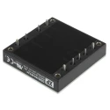 XP Power DC/DC Converter 24V DC Output, 12.5mA, 75V DC Maximum Input, 18V Minimum Input, 300W, Through Hole Package QSB300
