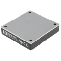 XP Power High Efficiency DC/DC Converter 28V Output, 18V-75V Input, 300W Through Hole SIP Package QSB300