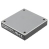 XP Power High Efficiency DC/DC Converter 28V Output, 18V-75V Input, 300W Through Hole SIP Package QSB300