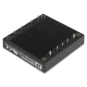 XP Power High Efficiency DC/DC Converter 28V Output, 18V-75V Input, 300W Through Hole SIP Package QSB300