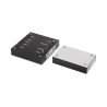 XP Power High Power Density DC/DC Converter Through Hole SIP Package 350W 24V DC Output QSB350