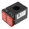 RS PRO Current Transformer 7500 A 21mm Bore Wire Terminal 50-60Hz 40mm Depth 45mm Width 171-8754