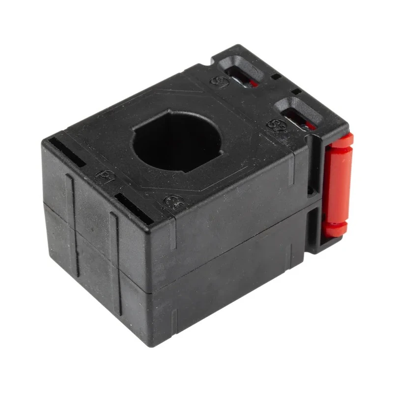 RS PRO Current Transformer 7500 A 21mm Bore Wire Terminal 50-60Hz 40mm Depth 45mm Width 171-8754