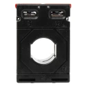 RS PRO Current Transformer 7500 A 21mm Bore Wire Terminal 50-60Hz 40mm Depth 45mm Width 171-8754
