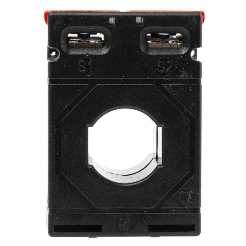 RS PRO Current Transformer 7500 A 21mm Bore Wire Terminal 50-60Hz 40mm Depth 45mm Width 171-8754