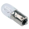 Orbitec BA9S Indicator Light Clear Lens 28V 40mA 1000h Lifespan BA9S Model 