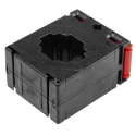 RS PRO Current Transformer 7500A 21mm Bore Wire Terminal Type with IEC 61010-2, UL94V-0, IEC 60044-1 Standards 171-8790