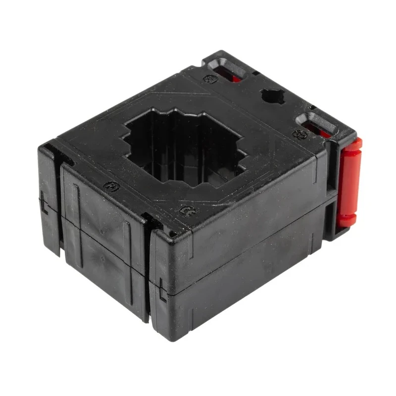 RS PRO Current Transformer 7500A 21mm Bore Wire Terminal Type with IEC 61010-2, UL94V-0, IEC 60044-1 Standards 171-8790
