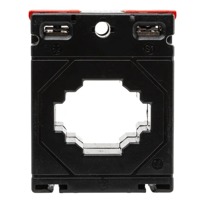 RS PRO Current Transformer 7500A 21mm Bore Wire Terminal Type with IEC 61010-2, UL94V-0, IEC 60044-1 Standards 171-8790
