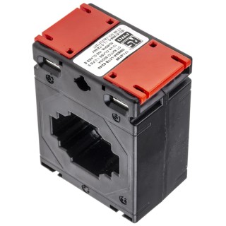 RS PRO 800A Polycarbonate Encapsulated Current Transformer 21mm Bore 50-60Hz 171-8798