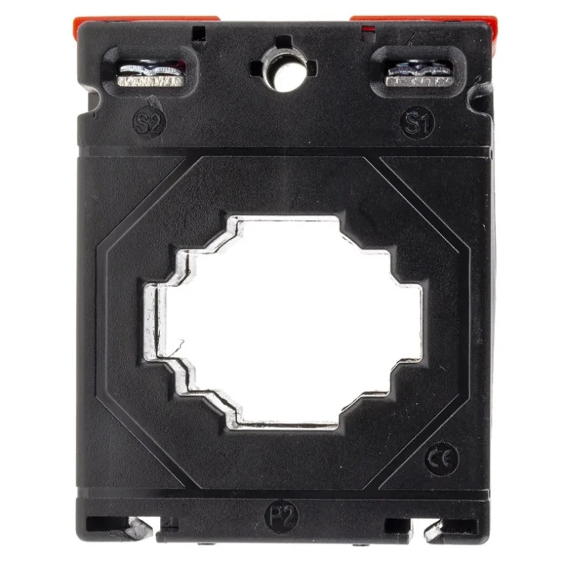 RS PRO 800A Polycarbonate Encapsulated Current Transformer 21mm Bore 50-60Hz 171-8798