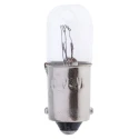 Orbitec BA9S Indicator Light Clear 30V 100mA 1000h Lifespan Korea 