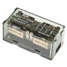 Panasonic PCB Non-Latching Relay 5V DC Coil, 15A Switching Current, DPDT SP2-P-5V