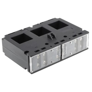 RS PRO Current Transformer 600 A 45mm Bore Surface Mount 50-60Hz 171-8833