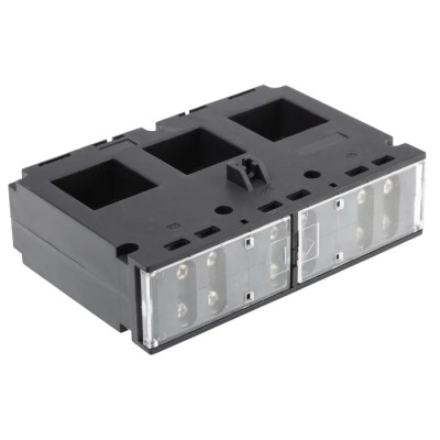 RS PRO Current Transformer 600 A 45mm Bore Surface Mount 50-60Hz 171-8833