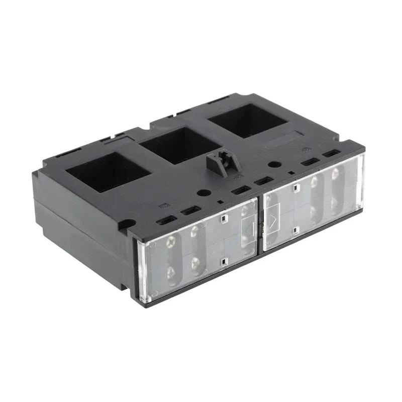 RS PRO Current Transformer 600 A 45mm Bore Surface Mount 50-60Hz 171-8833