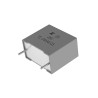 KEMET Film Capacitor ±10% 470nF 630V DC 220V AC Through Hole Radial Lead R60PR34705040K