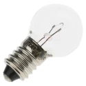 Orbitec E10 Indicator Light Clear 6V 450mA 100h Incandescent Lamp E415