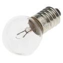 Orbitec E10 Indicator Light Clear 6V 450mA 100h Incandescent Lamp E415