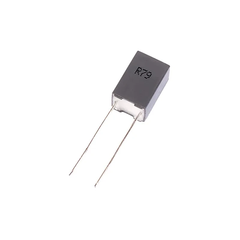KEMET R79 Film Capacitor, ±5 %, 22 nF 250 V DC 160 V AC Through Hole Radial Leads R79IC2220Z345J