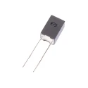 KEMET R79 Film Capacitor, ±5 % Tolerance, 47 nF, Rated 250V DC and 160V AC, Through Hole Mount R79IC2470Z340J