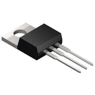 Littelfuse Through Hole 3-Pin TRIAC 600 V Gate Trigger 2 V Q6015L5TP