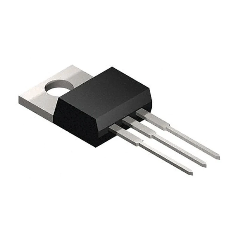 Littelfuse Through Hole 3-Pin TRIAC 600 V Gate Trigger 2 V Q6015L5TP