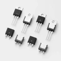 Littelfuse Thyristor SCR 1 kV Repetitive Peak Reverse Voltage 25 A Rated On-State Current S6025LTP