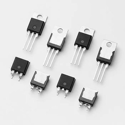 Littelfuse Thyristor SCR 1 kV Repetitive Peak Reverse Voltage 25 A Rated On-State Current S6025LTP