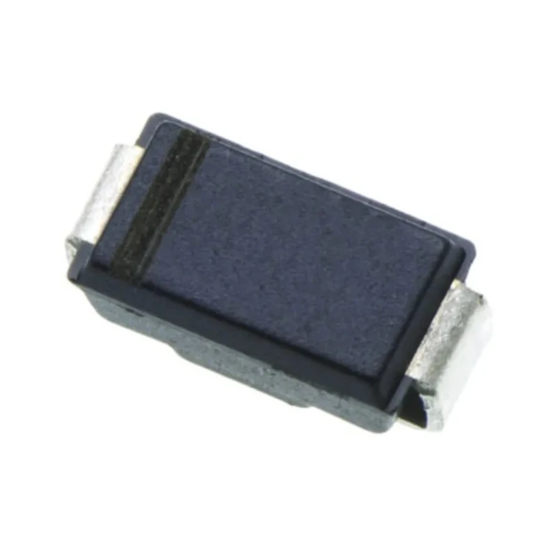 Littelfuse 1-Element Bi-Directional TVS Diode 400 W, 2-Pin DO-214 SMAJ33CA