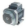 ABB Squirrel Cage AC Motor M3AA 5.5 kW IE3 3 Phase 2-Pole Flange Mounting