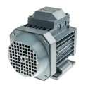 ABB AC Motor 7.5 kW IE3 3 Phase 2-Pole Flange Mounting 3GAA131130-ADK