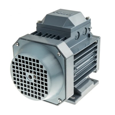 ABB AC Motor 7.5 kW IE3 3 Phase 2-Pole Flange Mounting 3GAA131130-ADK