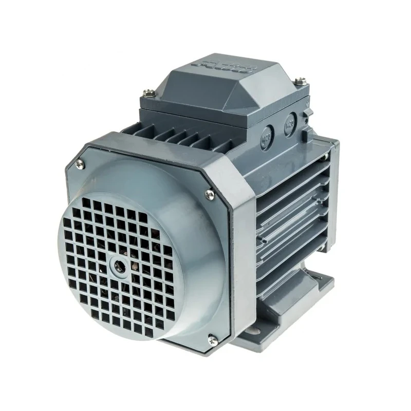 ABB AC Motor 7.5 kW IE3 3 Phase 2-Pole Flange Mounting 3GAA131130-ADK