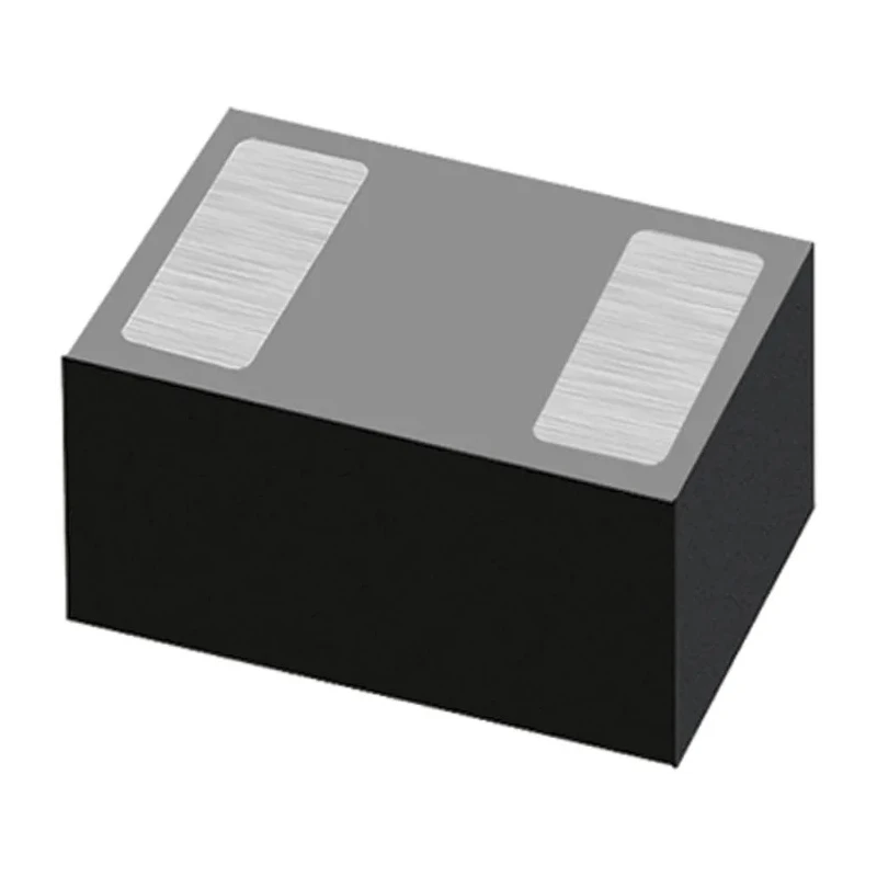 Littelfuse 1-Element Bi-Directional TVS Diode Surface Mount 2-Pin 0603 Package PGB1010603NRHF