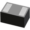 Littelfuse 1-Element Bi-Directional TVS Diode Surface Mount 2-Pin 0603 Package PGB1010603NRHF