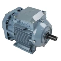 ABB AC Motor 4 kW 3 Phase 4-Pole IE3 Efficiency Foot Mounting Aluminium M3AA 112MB 